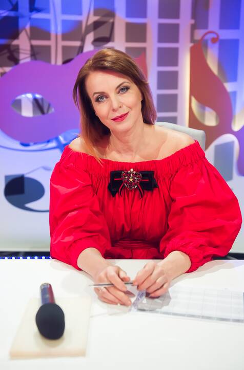 Inga Valinskienė