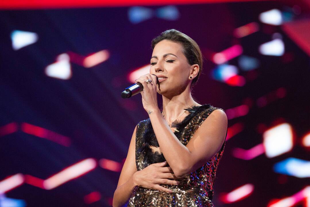 Julija Žižė