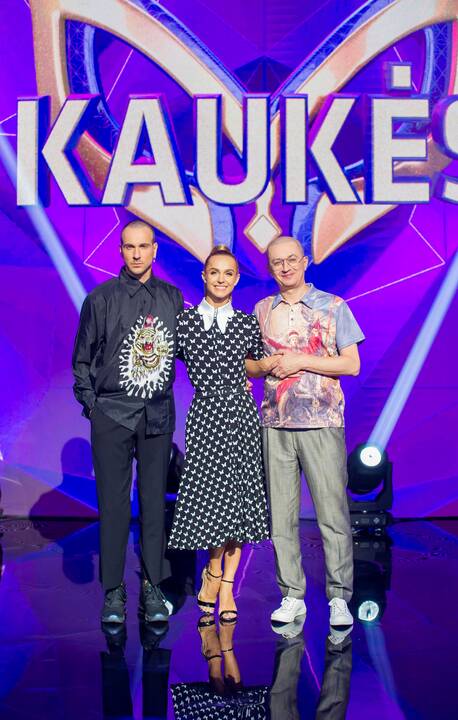 Indrė Kavaliauskaitė