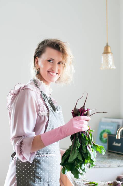 Vaida Kurpienė 