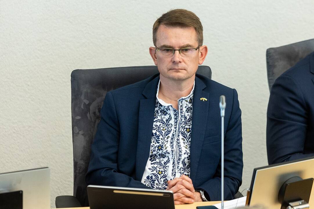 Arūnas Dulkys