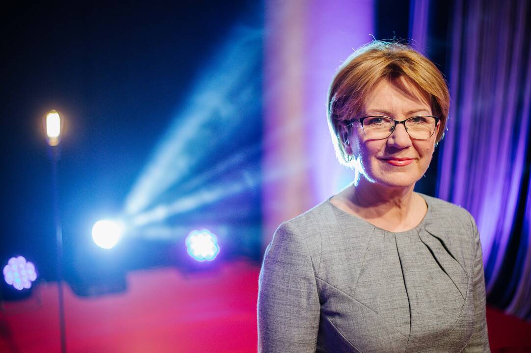 Eglė Bučelytė ir Giedrius Masalskis