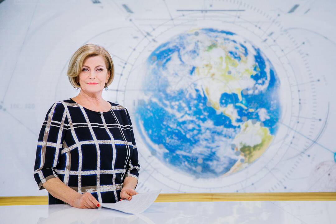 Algimanta Žukauskienė