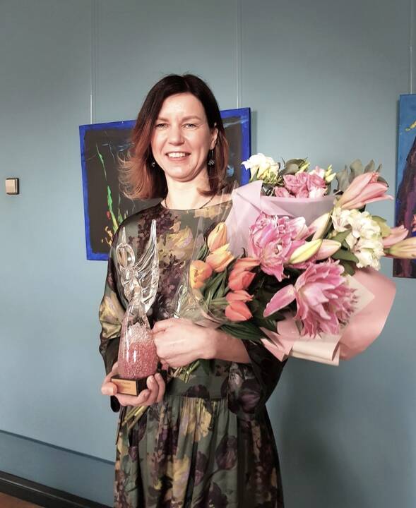  Inga Eidietienė