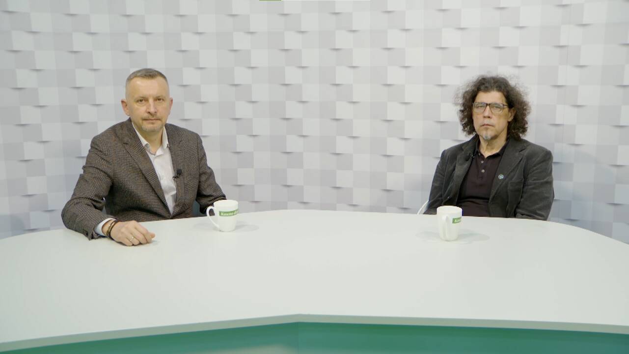 Gintautas Mažeikis