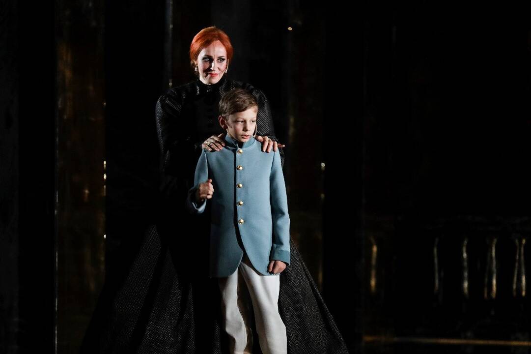 Imperatorė Sisi pavergė Kauno muzikinio teatro žiūrovų širdis