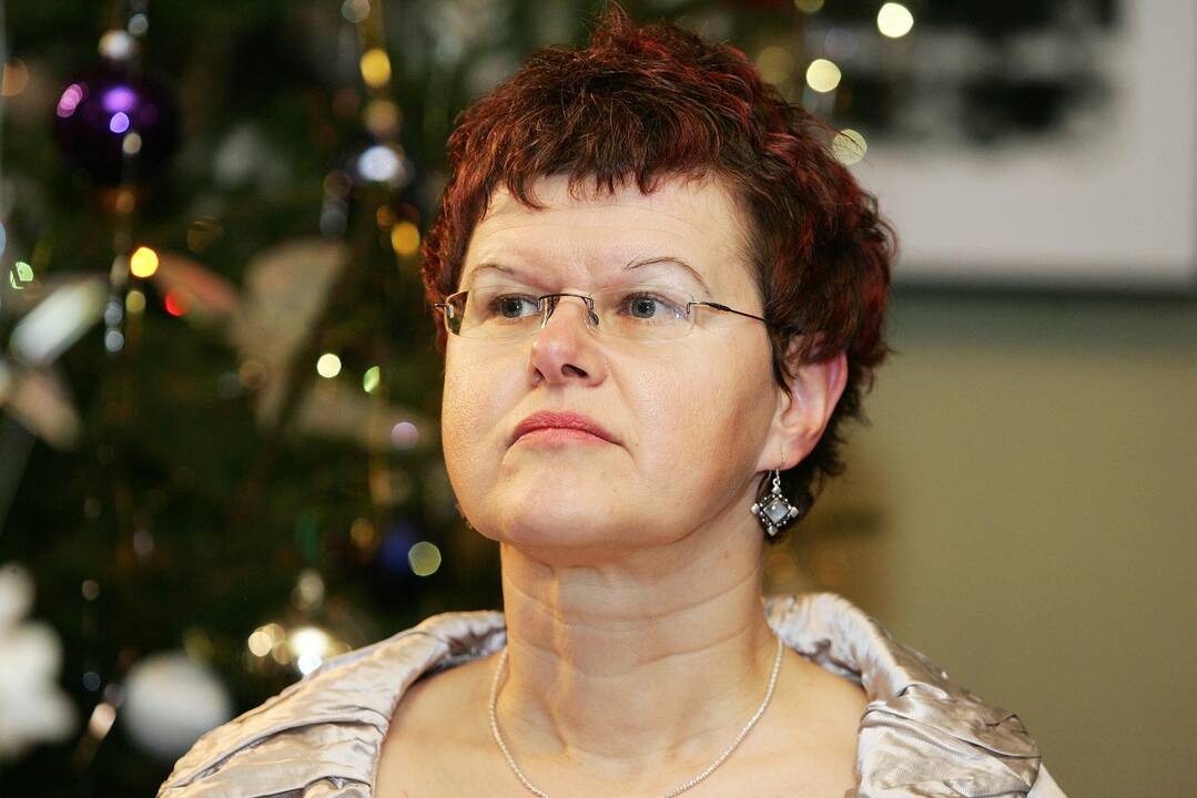 Eglė Gabrėnaitė