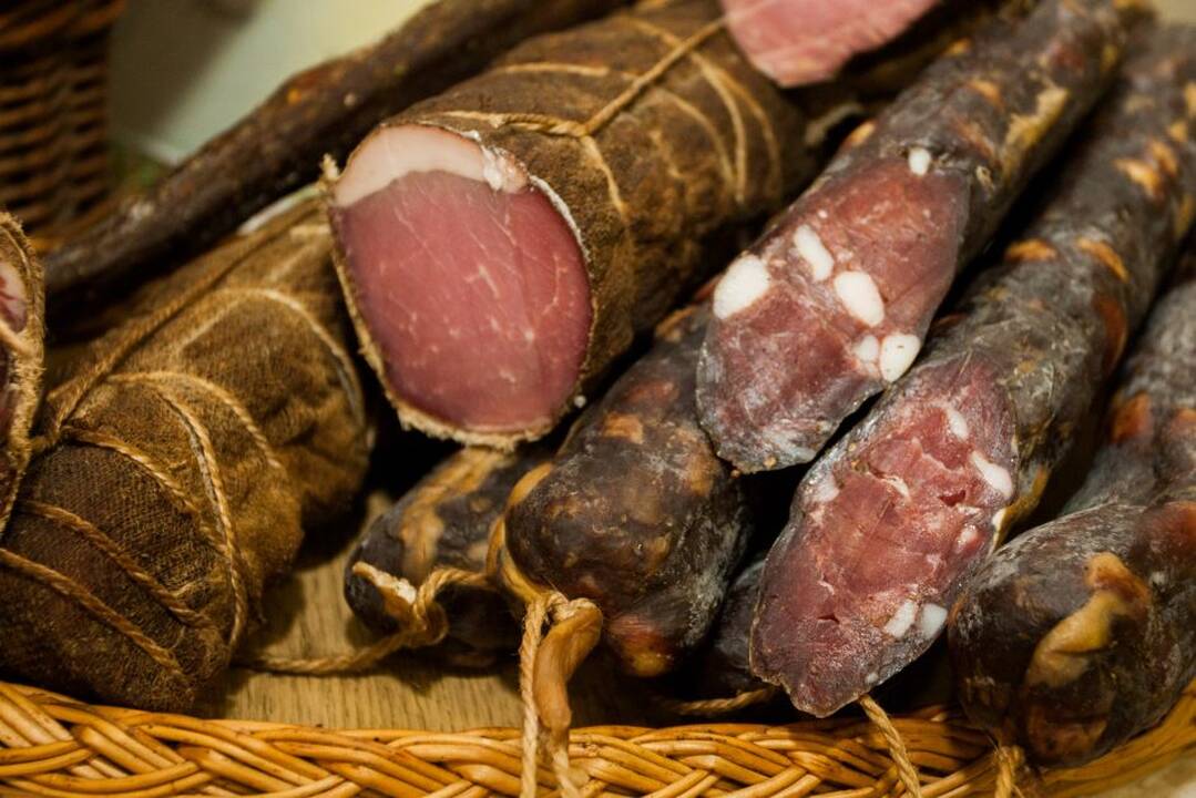 Asociatyvi nuotr.