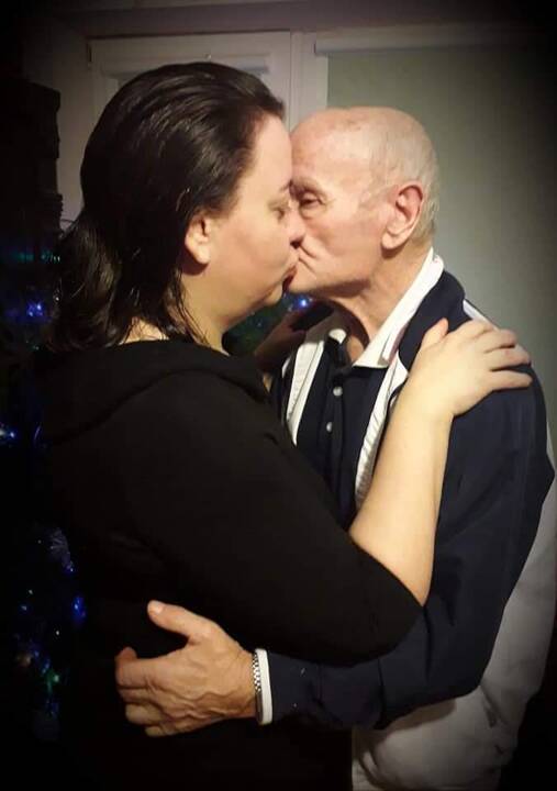 Radžis ir Rima Antonovienė