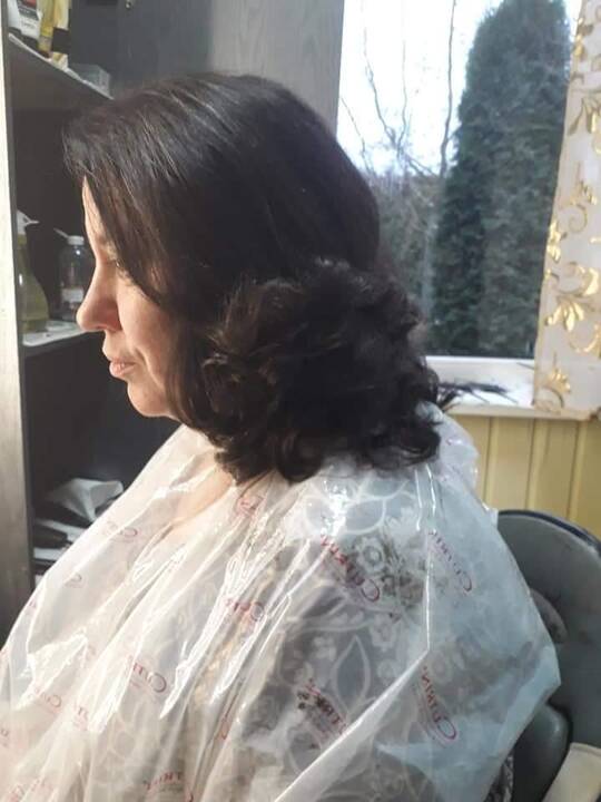 Radžis ir Rima Antonovienė