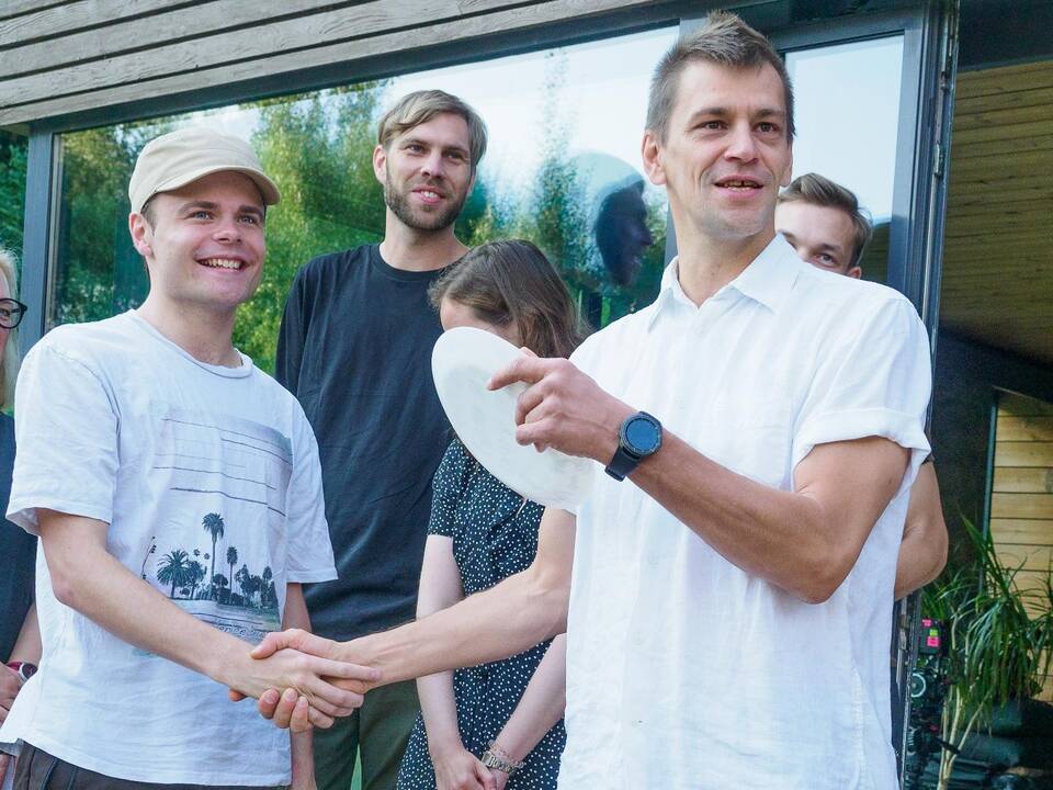 Šarūnas Januškevičius