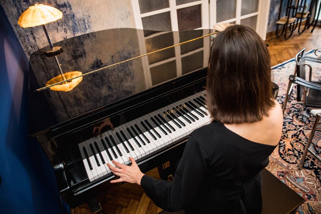Kaune prasideda Frankofonijos mėnuo