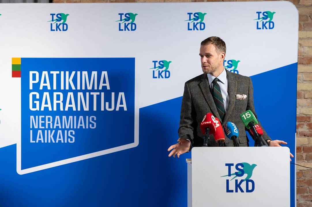 Gabrielius Landsbergis
