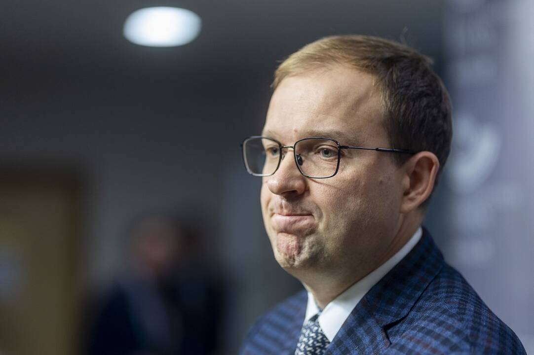 Vytautas Gapšys