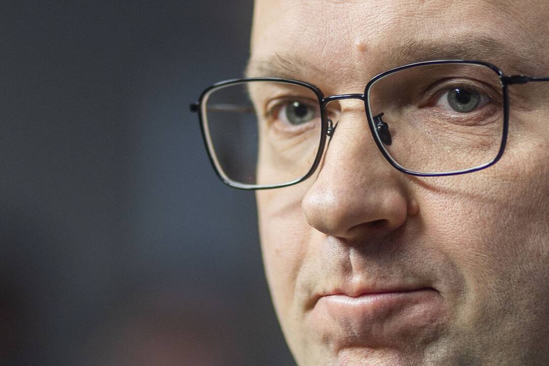 Vytautas Gapšys