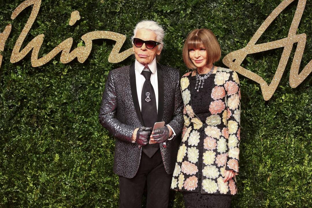 Anna Wintour