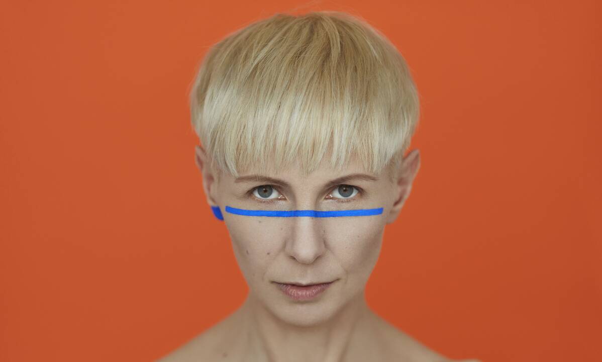 "Baltasis kiras" ir Giedrė