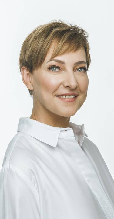  Giedrė Talmantienė