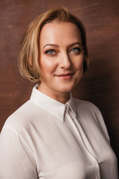  Giedrė Talmantienė