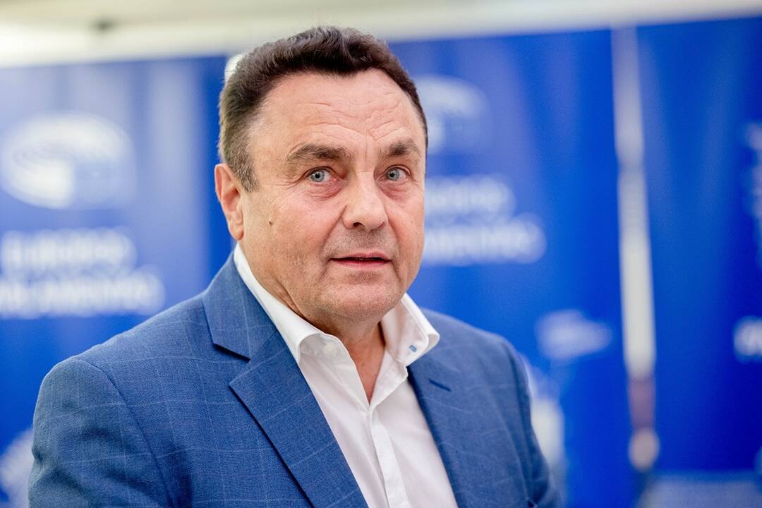 Petras Gražulis