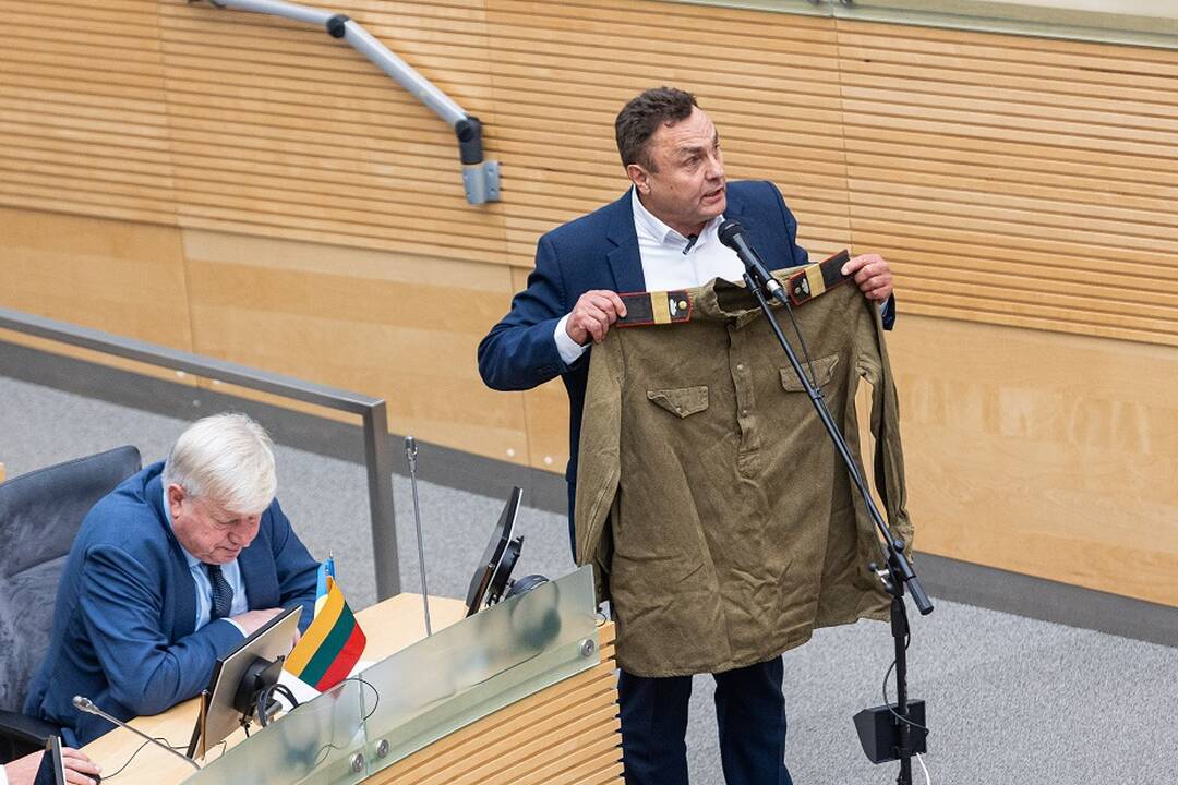Petras Gražulis