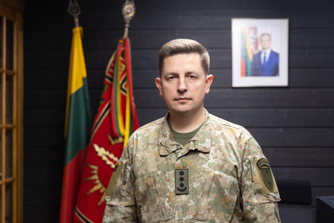 Mindaugas Mažonas