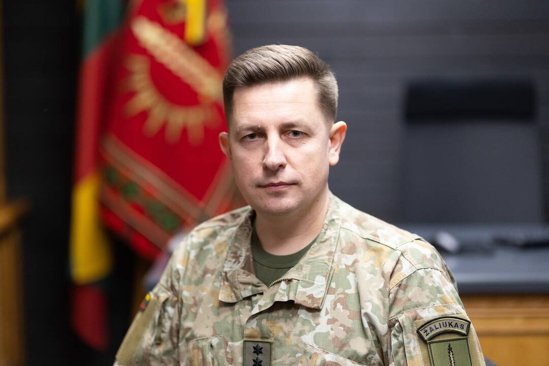 Mindaugas Mažonas