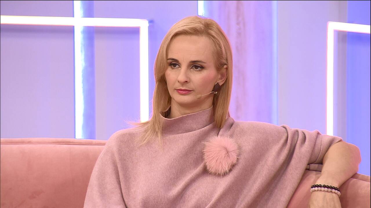 Asta Baukutė