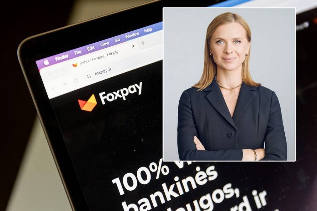  Ieva Trinkūnaitė