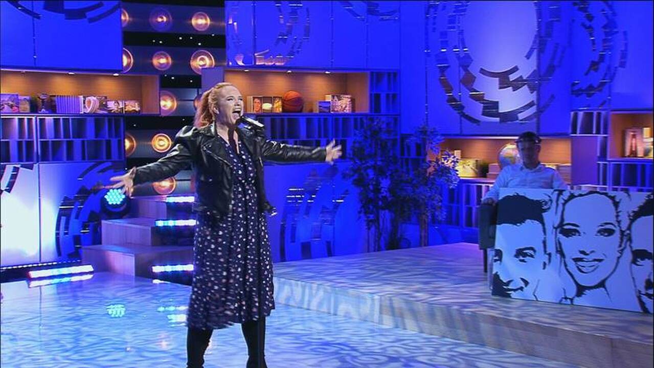  Vytenis Partikas ir Justina Partikė
