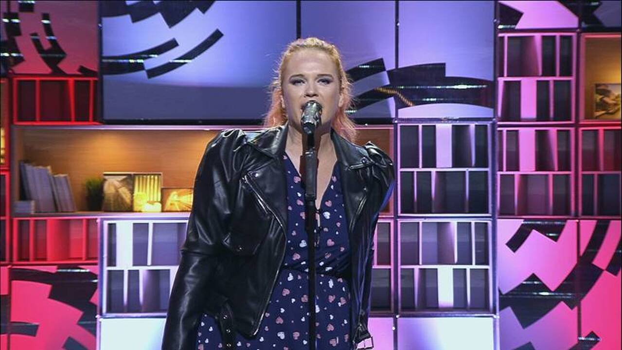  Vytenis Partikas ir Justina Partikė