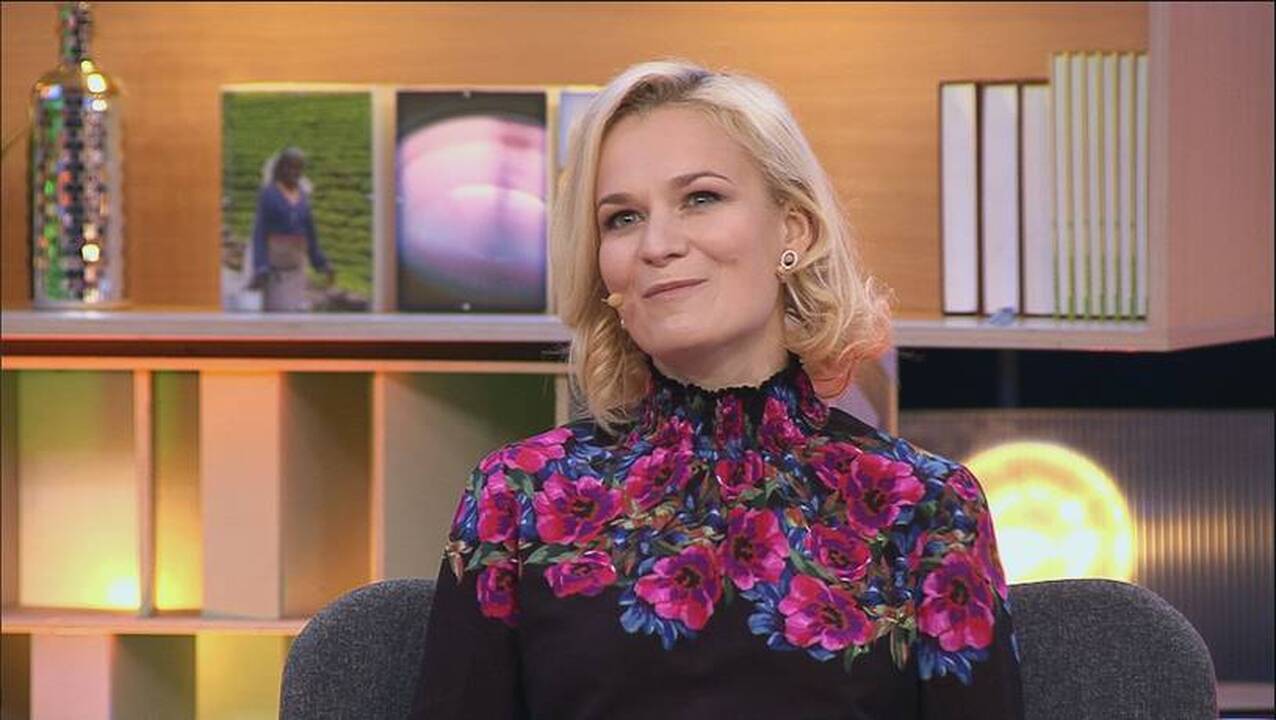 Morgana Danielė