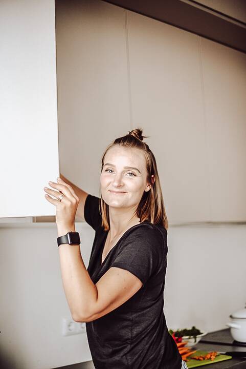 Toma Šokelė