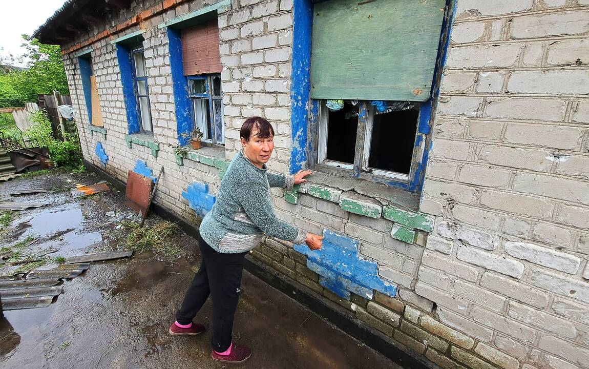 459-oji karo Ukrainoje diena