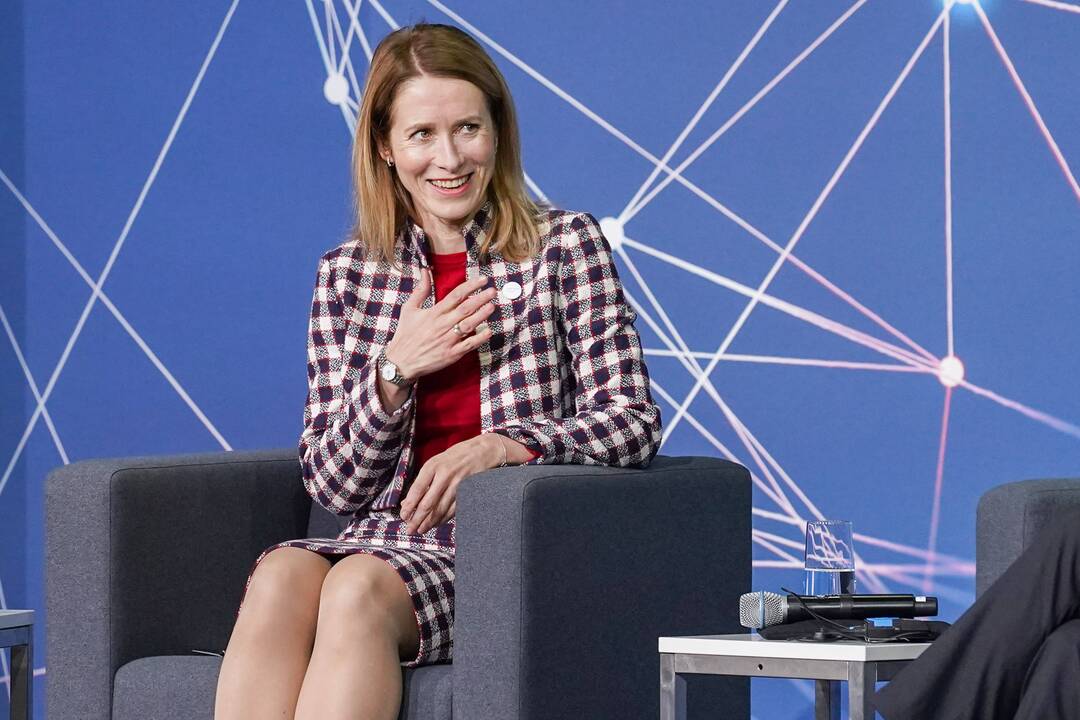 Kaja Kallas