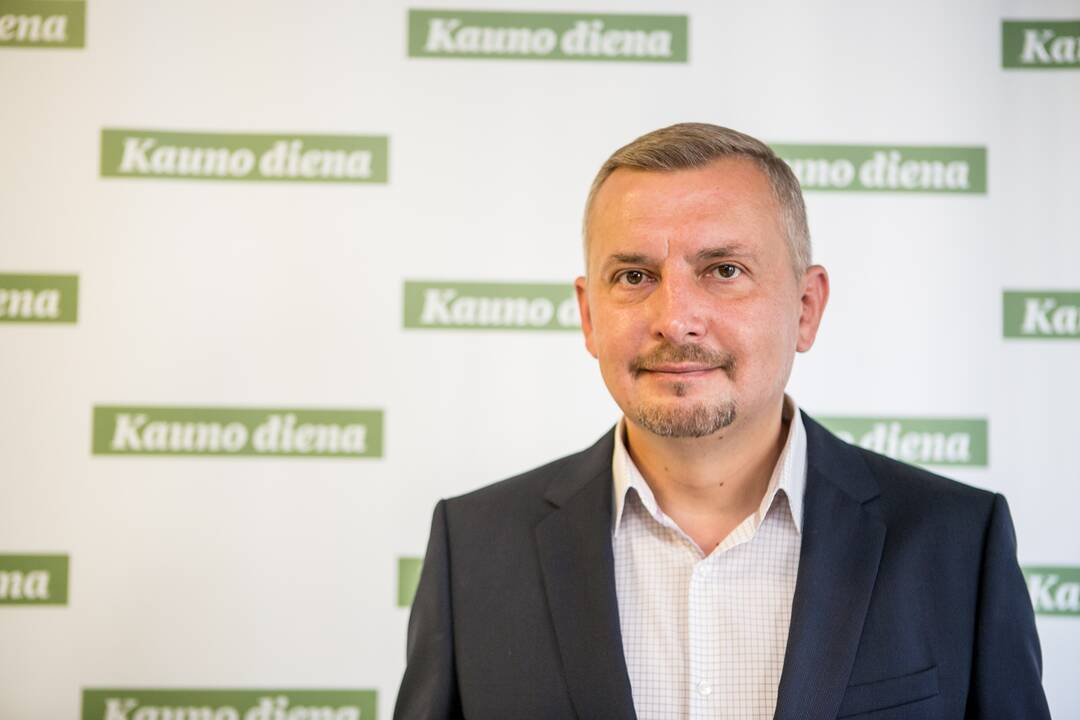 Gražvydas Muižys