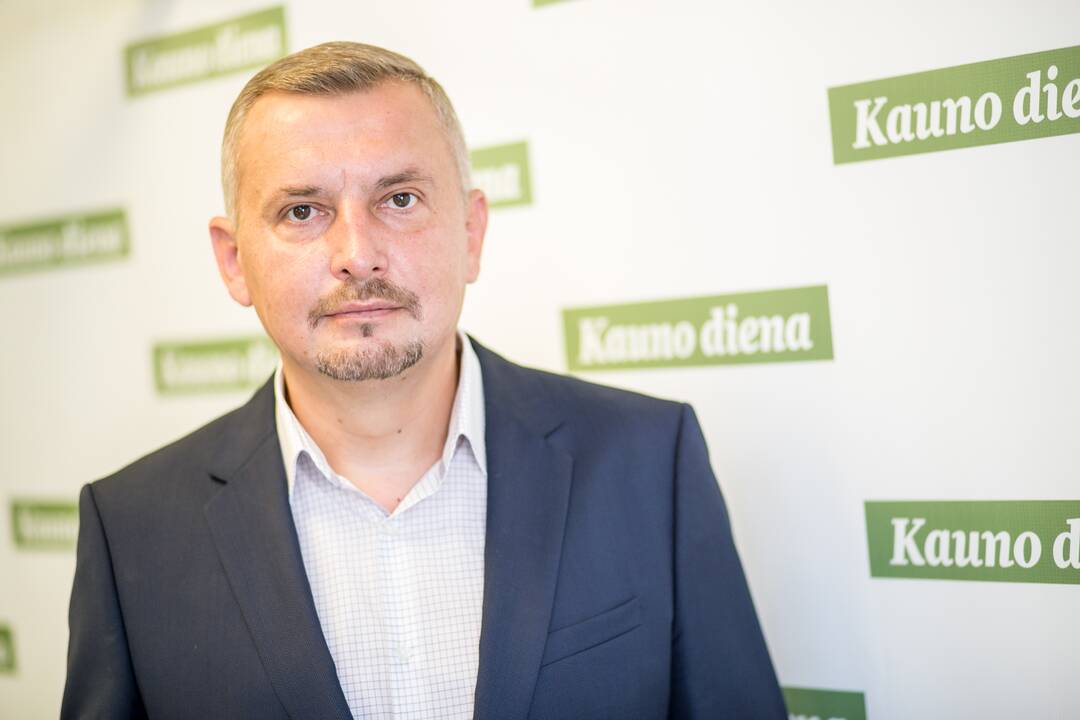 Gražvydas Muižys