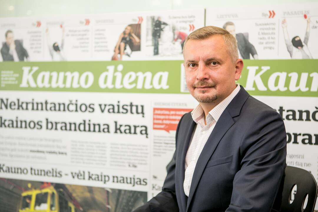 Gražvydas Muižys