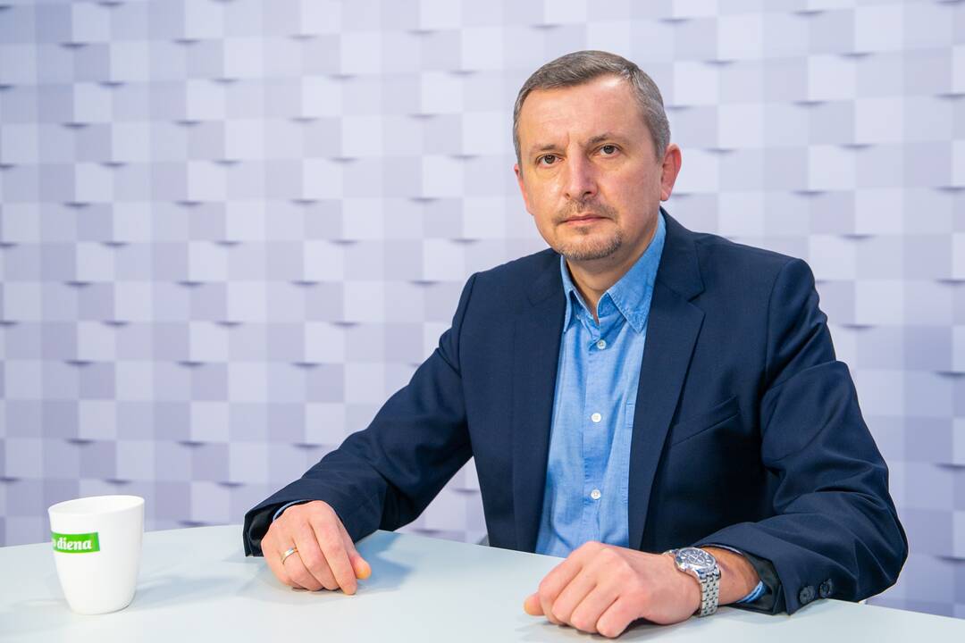 Gražvydas Muižys