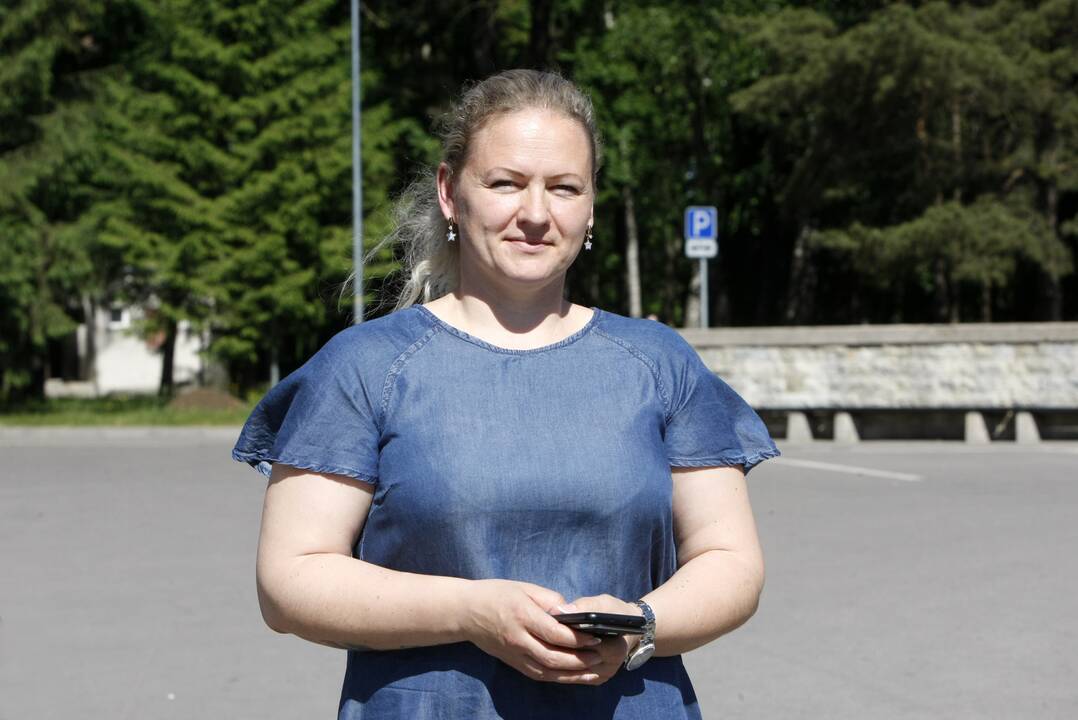 Aktualu: lankantiems artimųjų kapus klaipėdiečiams teks ieškoti veikiančių vandens tiekimo kolonėlių.