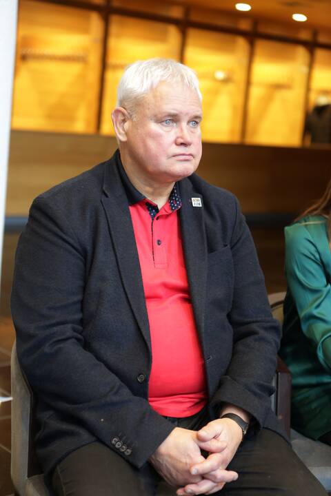 Pasitraukia: ilgametis meras V. Grubliauskas ir vicemerai A. Barbšys bei A. Cesiulis, taip pat savivaldybės administracijos direktorius G. Neniškis ir jo pavaduotojai A. Dirgėlienė ir A. Dobranskis baigia savo kadenciją.