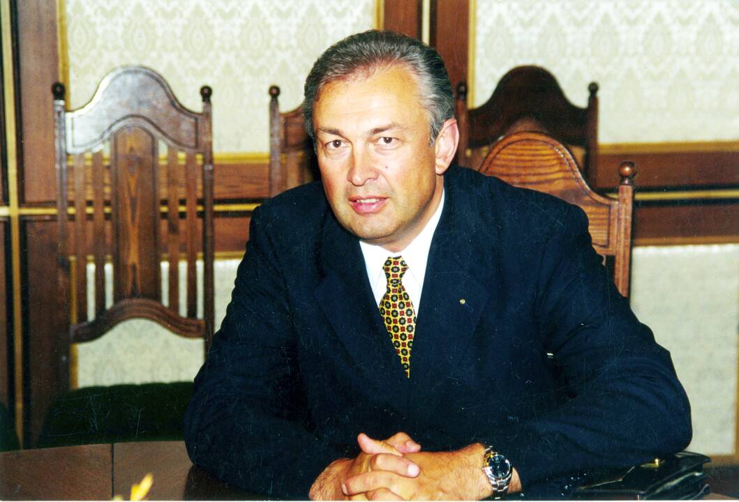 Kerštas: sovietiniai saugumiečiai už 1989 m. kovą surengto autobusų vairuotojų streiko Klaipėdoje organizavimą jo dalyvius ir aktyvistus buvo suplanavę „komandiruoti“ į Černobylį.