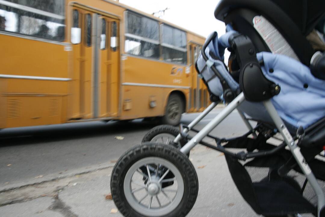 Kerštas: sovietiniai saugumiečiai už 1989 m. kovą surengto autobusų vairuotojų streiko Klaipėdoje organizavimą jo dalyvius ir aktyvistus buvo suplanavę „komandiruoti“ į Černobylį.