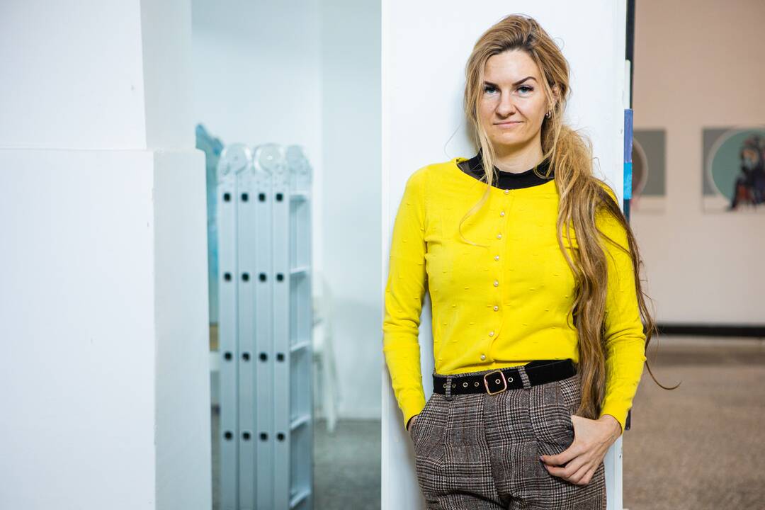 Veikla: R. Bruder Kaunui linkėtų šiuolaikinio meno muziejaus-galerijos.