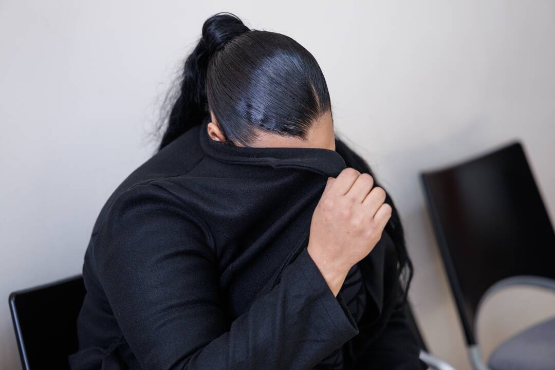 Su prostitucija Kaune siejamų Ekvadoro ir Venesuelos piliečių teismas