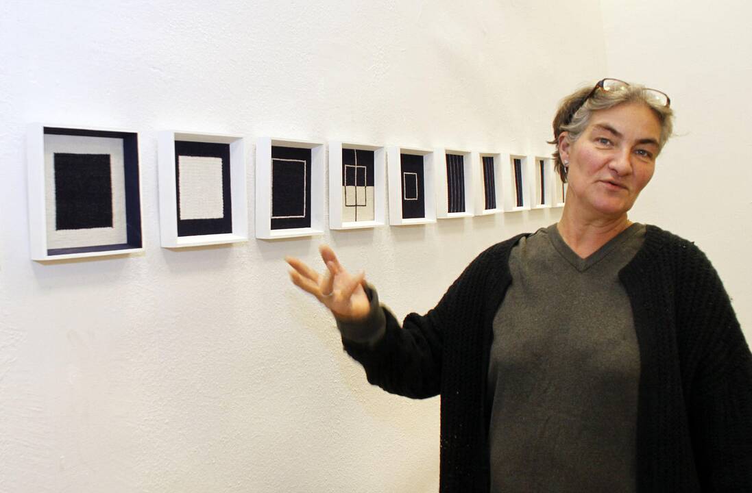 Eglė Velaniškytė