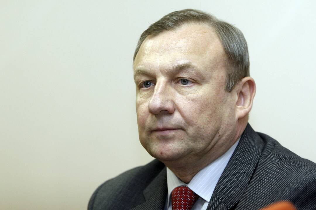 Byla: nedažnas atvejis, kai įtariamasis ir auka yra kitų šalių – Švedijos ir Kazachstano piliečiai.