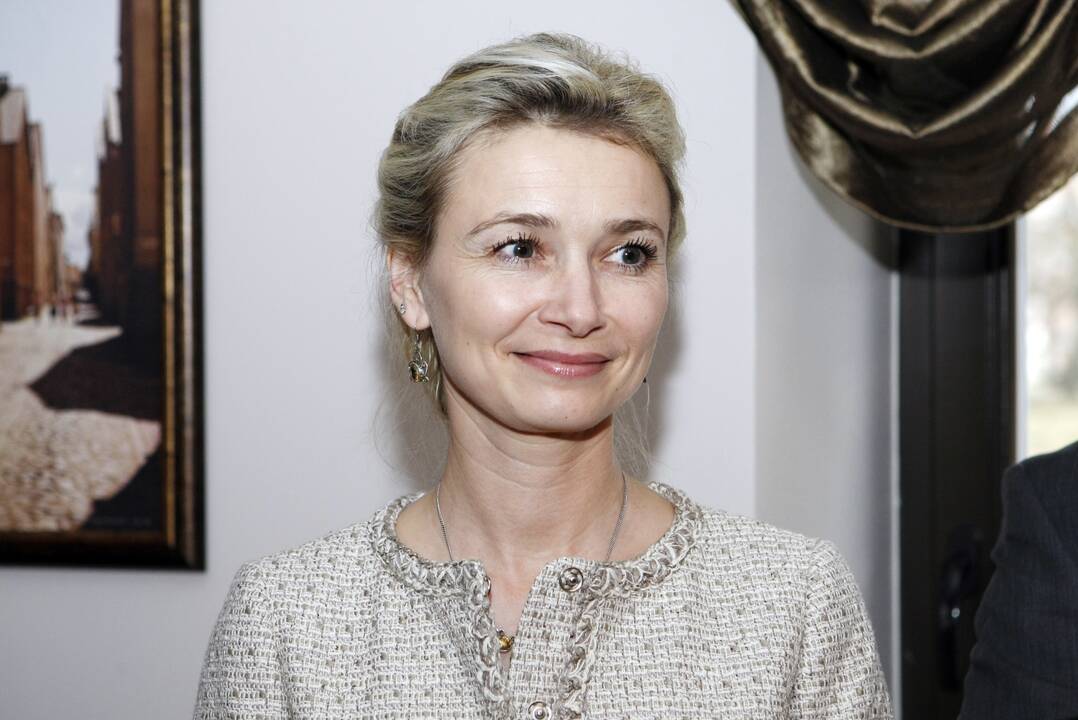 Jausmai: J.Butkevičienė ir kiti susitikimo dalyviai kalbėjo apie rusakalbių klaipėdiečių rūpesčius ir nuotaikas. Meras V.Grubliauskas visa tai atidžiai išklausė ir džiaugėsi, kad pokalbis buvo išties atviras.