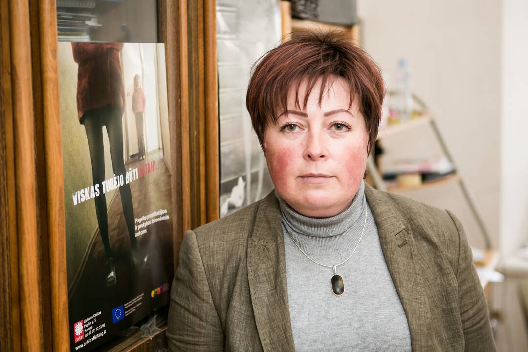 Byla: nedažnas atvejis, kai įtariamasis ir auka yra kitų šalių – Švedijos ir Kazachstano piliečiai.