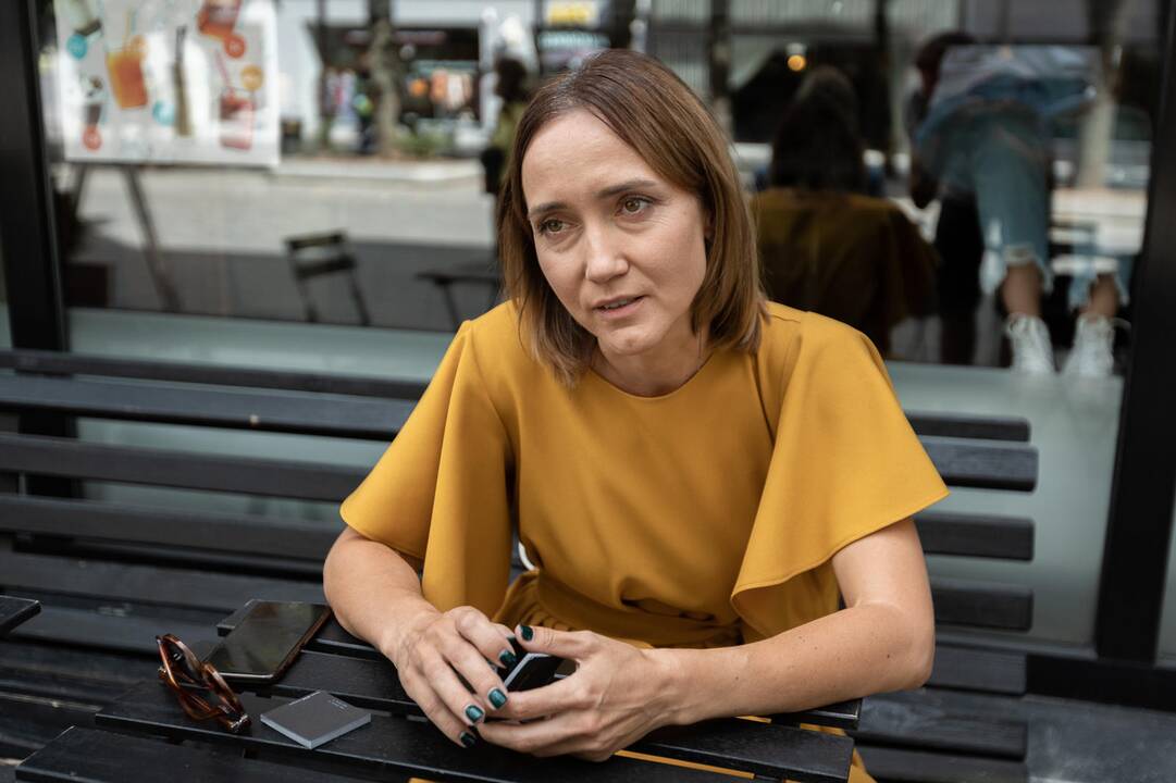 Svetlana Batura